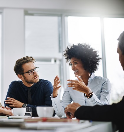 Proposez à vos collaborateurs des services réellement utiles Proposez à vos collaborateurs des services réellement utiles